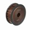 Browning Gearbelt Pulleys-500, No 24LB075 X5/8 24LB075 X5/8 - alternate 7